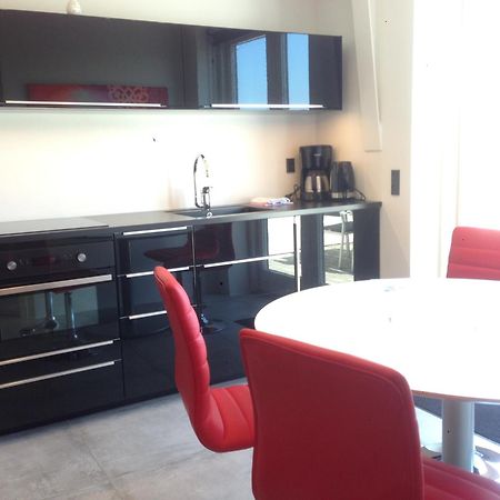 Elisesminde Apartment Вайле Екстериор снимка
