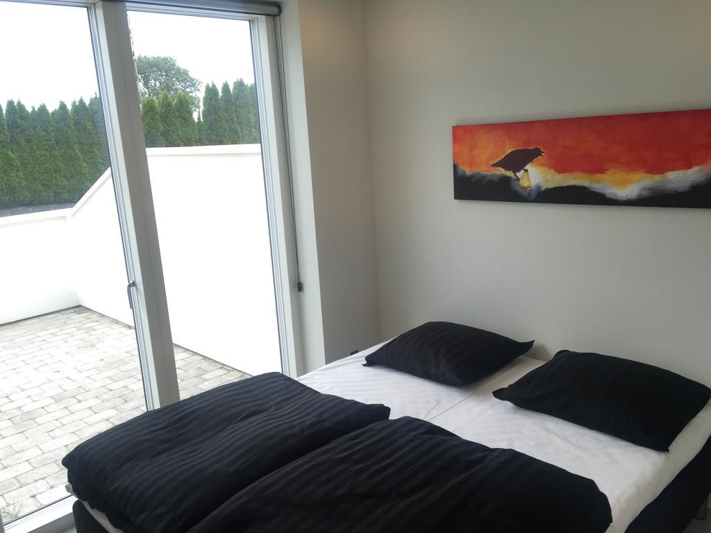 Elisesminde Apartment Вайле Стая снимка
