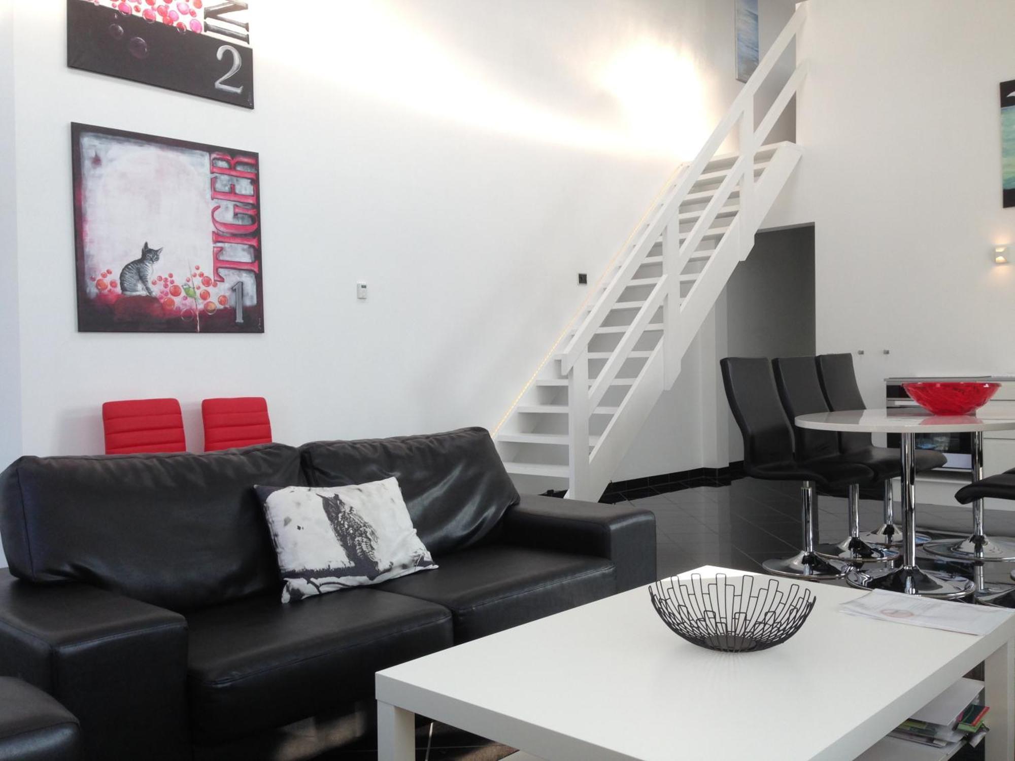 Elisesminde Apartment Вайле Стая снимка