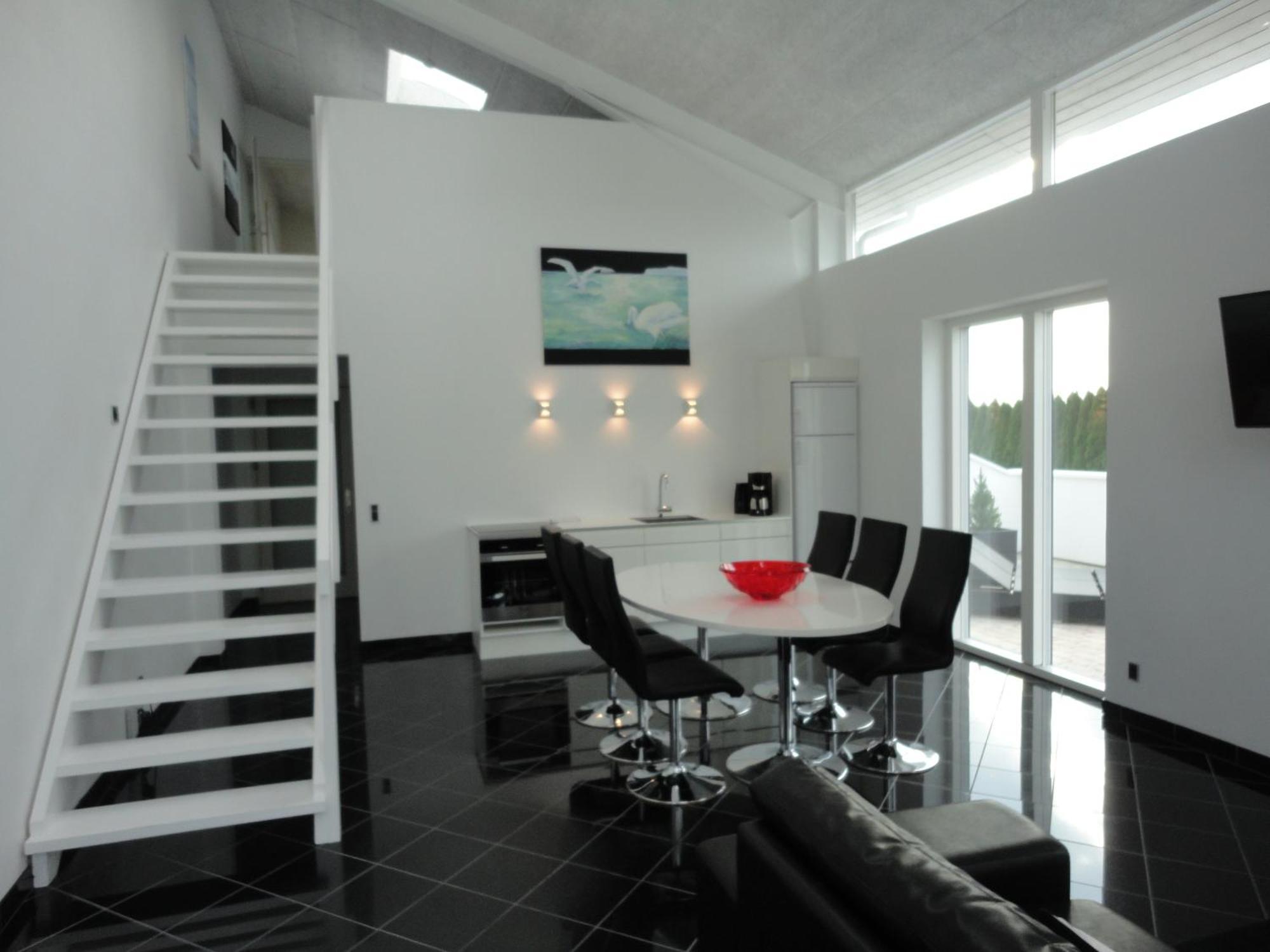 Elisesminde Apartment Вайле Стая снимка