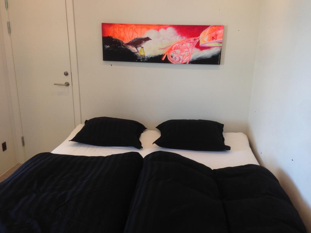 Elisesminde Apartment Вайле Екстериор снимка
