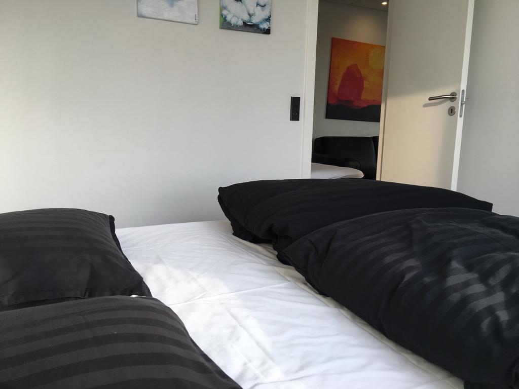Elisesminde Apartment Вайле Екстериор снимка