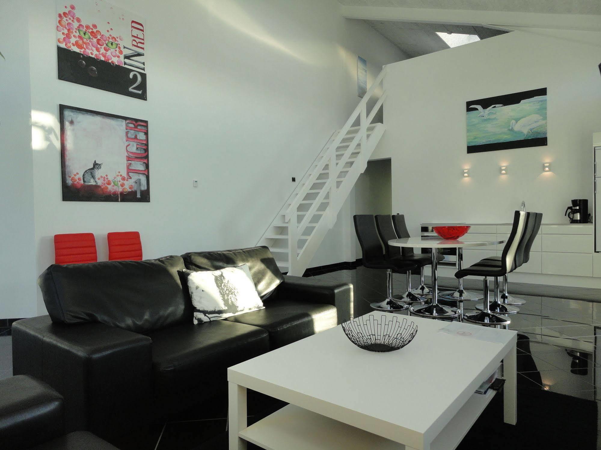 Elisesminde Apartment Вайле Екстериор снимка