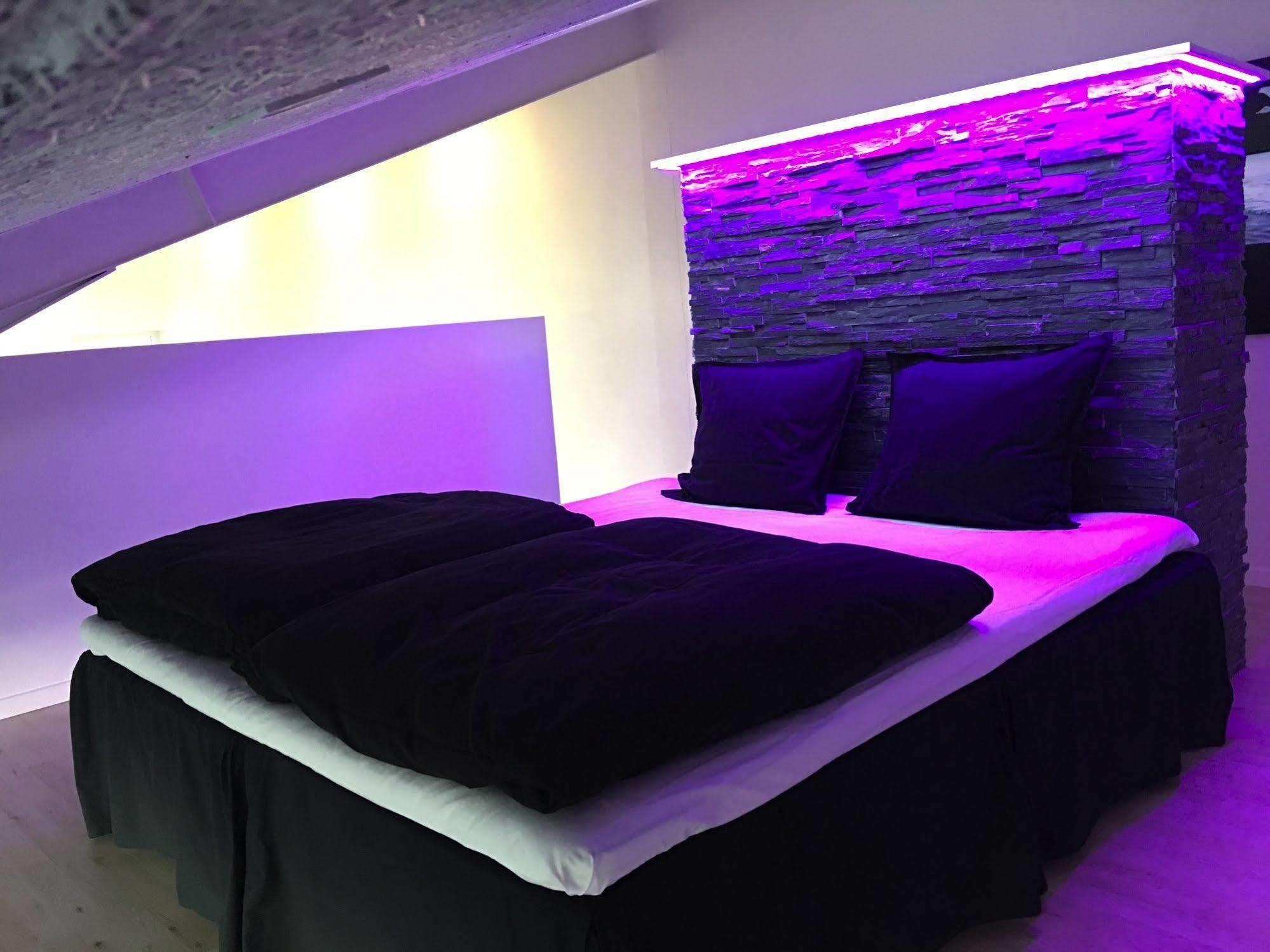 Elisesminde Apartment Вайле Екстериор снимка